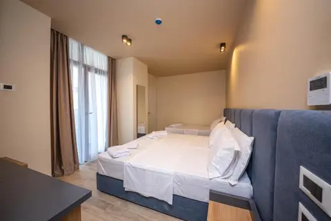 Hotel Alion 21 in Durres — foto 5