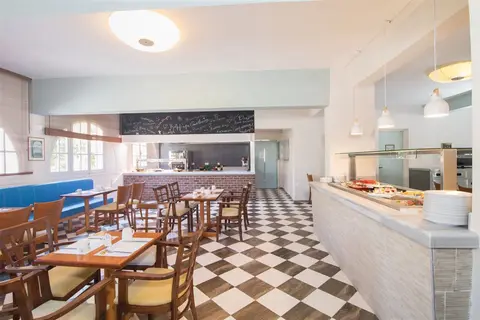 Opera Blue Hotel in Corfu — foto 6
