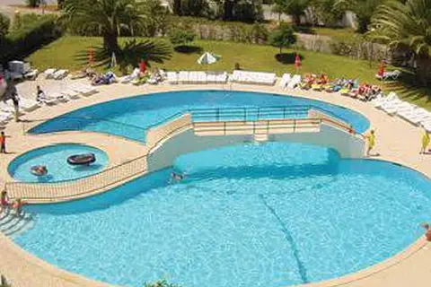 Club Alvor Ferias in Portimão — foto 2