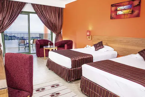 Fantazia Resort Marsa Alam in Fantazia Resort Marsa Alam, foto 5