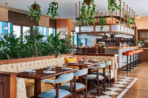 25hours Hotel Dubai One Central in Dubai — foto 7
