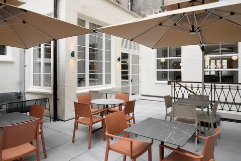 Four Points Flex by Sheraton London Euston foto 5