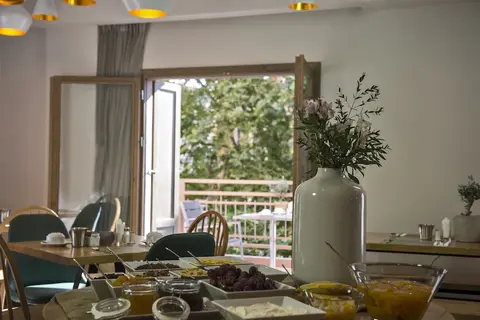 Elia Bettolo Hotel in Chania, foto 20