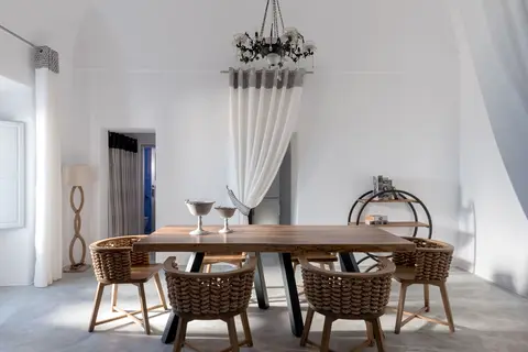 Senses Luxury Villas Santorini in Pyrgos, foto 7