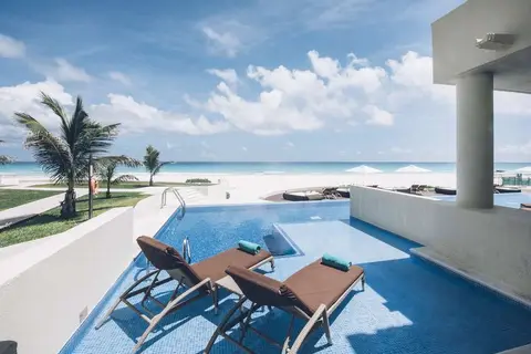Iberostar Selection Cancun in Cancún — foto 6