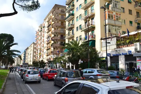 N42 Hotel in Napels, foto 4