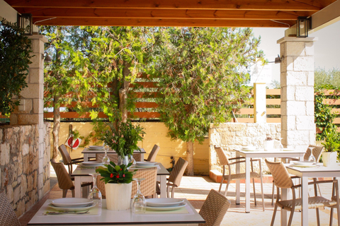 Appartementen Villa Vicky foto 7