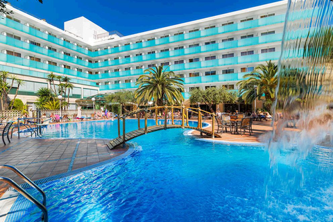 Hotel H10 Delfin - adults only foto 1