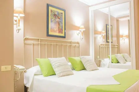Aparthotel RF Astoria in Puerto de la Cruz — foto 14