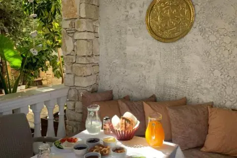 Vila Arial in Vlorë — foto 10