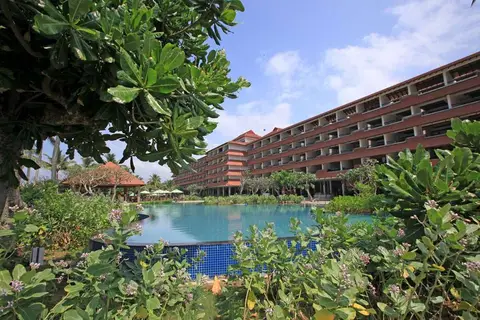 Hikka Tranz by Cinnamon in Hikkaduwa — foto 21