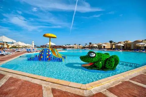 Amarina Queen Resort Marsa Alam in Queen Marsa Alam Resort, foto 24