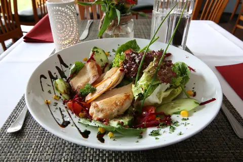 Best Western Spreewald in Lübbenau / — foto 22