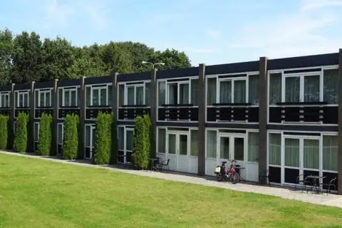 Hotel Eeserhof in Ees — foto 22