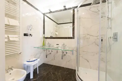 Hotel California in Florence, foto 12