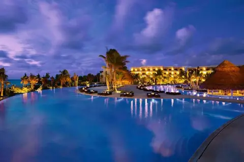 Secrets Maroma Beach Riviera Cancun in Playa del Carmen — foto 20