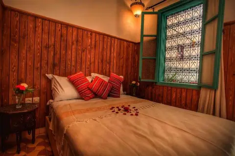 Riad 111 in Marrakesh, foto 11