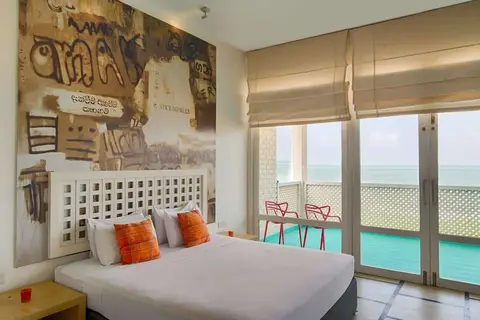 Hotel J in Ettukala — foto 4
