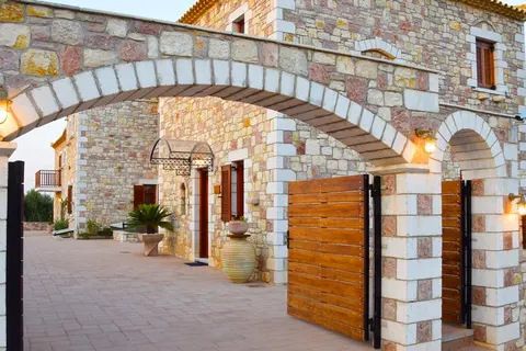 Liokrina Suites in Koroni Municipal Unit — foto 18
