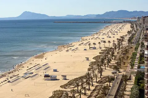 Los Robles in Gandia — foto 15