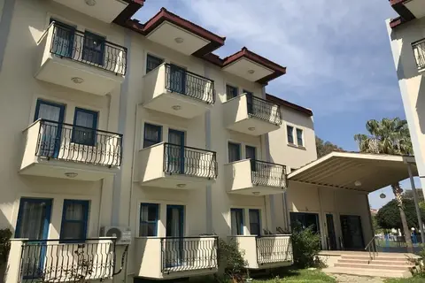Aymes Hotel in Fethiye, foto 14