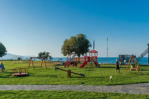Geraniotis Hotel & Resort in Γεράνι — foto 16