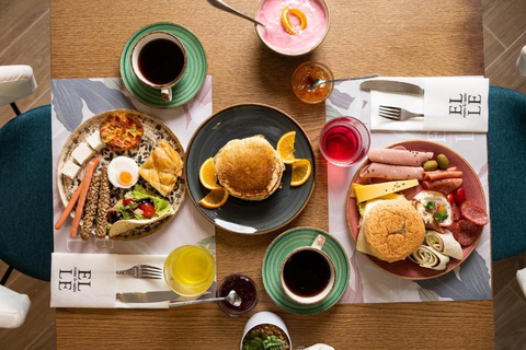 ELLE Rooms & Suites foto 4