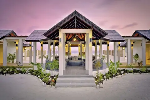 Atmosphere Kanifushi Maldives in ނައިފަރު — foto 20