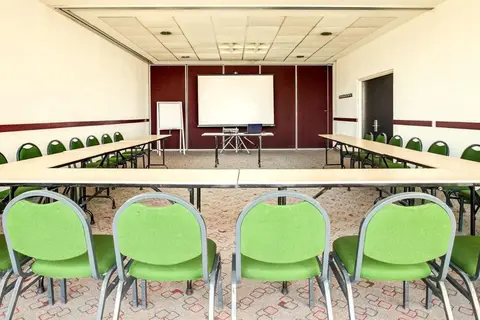 ibis Mexico Perinorte Hotel in Cuautitlan Izcalli — foto 15