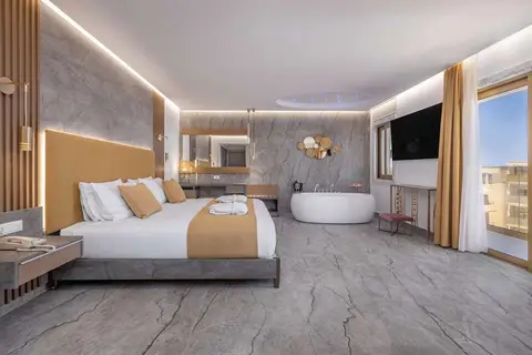 Rhodos Horizon Boutique in Δημοτική Ενότητα Ρόδου — foto 2