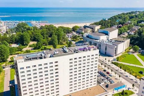 Mercure Gdansk Stare Miasto in Gdańsk