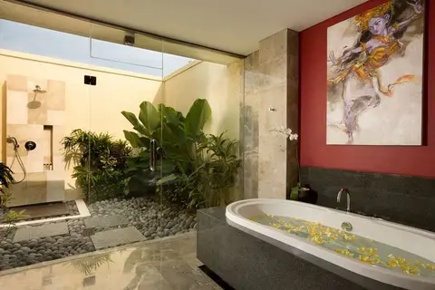 Mahagiri Villas in Denpasar — foto 12