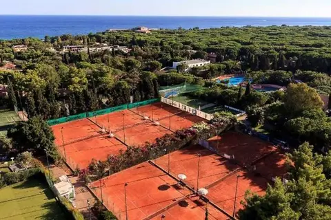 Forte Village Hotel Bouganville in Pula, foto 13