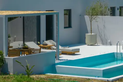 Cavalier Suites in Δημοτική Ενότητα Λευκάδος — foto 2