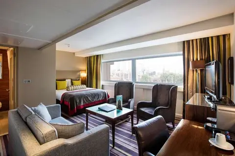 The Tower hotel by Thistle in Londen, foto 15