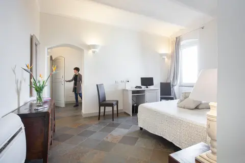 Hotel Maison Tresnuraghes in Tresnuraghes, foto 30