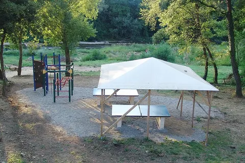 Slow Village La Roque-sur-cèze foto 18