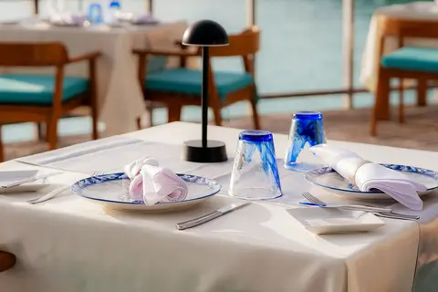 Sun Siyam Iru Veli in Aloofushi — foto 14