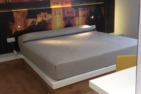 Granada Five Senses Rooms & Suites in Granada