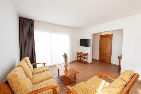 Apartamentos Blanco Sol in Sant Josep de sa Talaia — foto 30