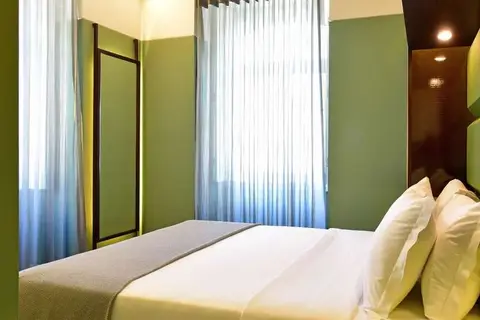 My Story Charming Hotel Augusta in Lissabon, foto 16