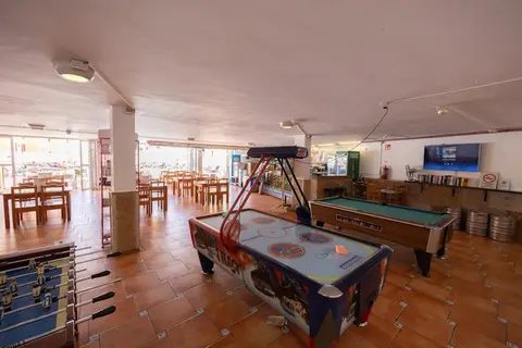 Hotel Maxorata Beach in Corralejo — foto 21