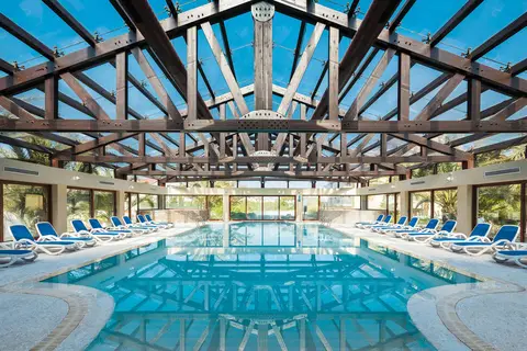 Club Grand Aqua in Manavgat, foto 9