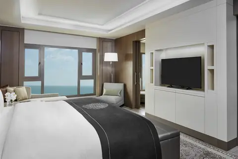 InterContinental Doha Beach & Spa in Doha — foto 17