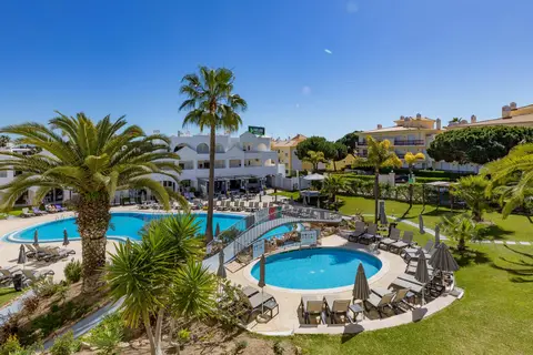 Natura Algarve Club in Albufeira, foto 2