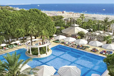 Hotel Oleander in Manavgat, foto 16