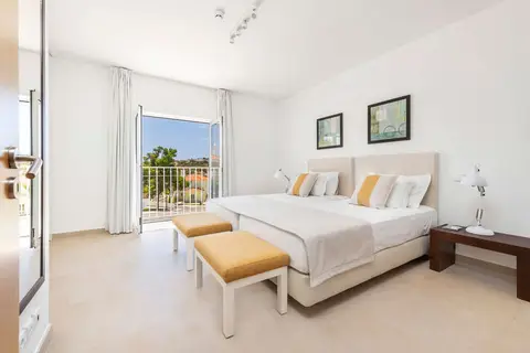Eden Villas & Appartementen in Albufeira, foto 4