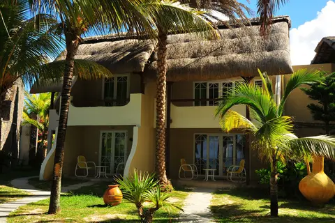 Seasense Boutique Hotel & Spa in Trou d’Eau Douce VCA, foto 10