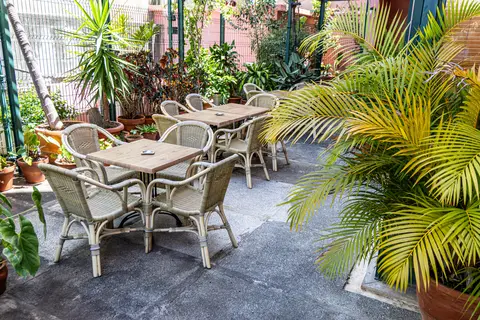 Hotel Imperatriz in Funchal, foto 19