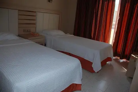 Candan Apart Hotel in Marmaris — foto 29